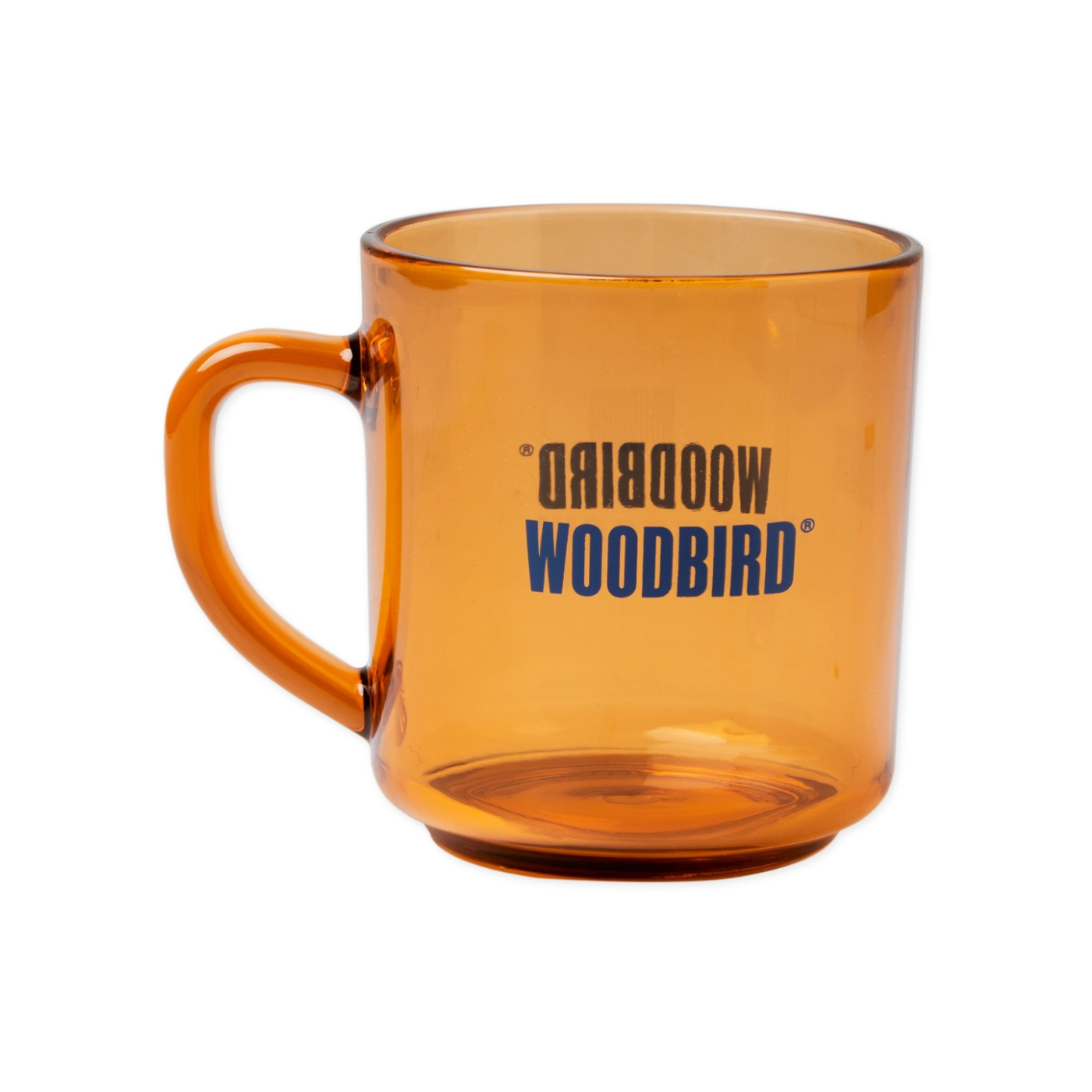 Everyday Mug - Orange