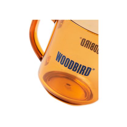 Everyday Mug - Orange