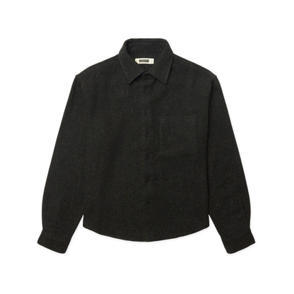 Jong Multi Shirt - Dark Navy