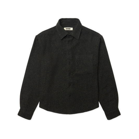 Jong Multi Shirt - Dark Navy