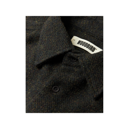 Jong Multi Shirt - Dark Navy