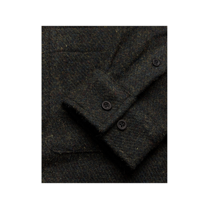 Jong Multi Shirt - Dark Navy