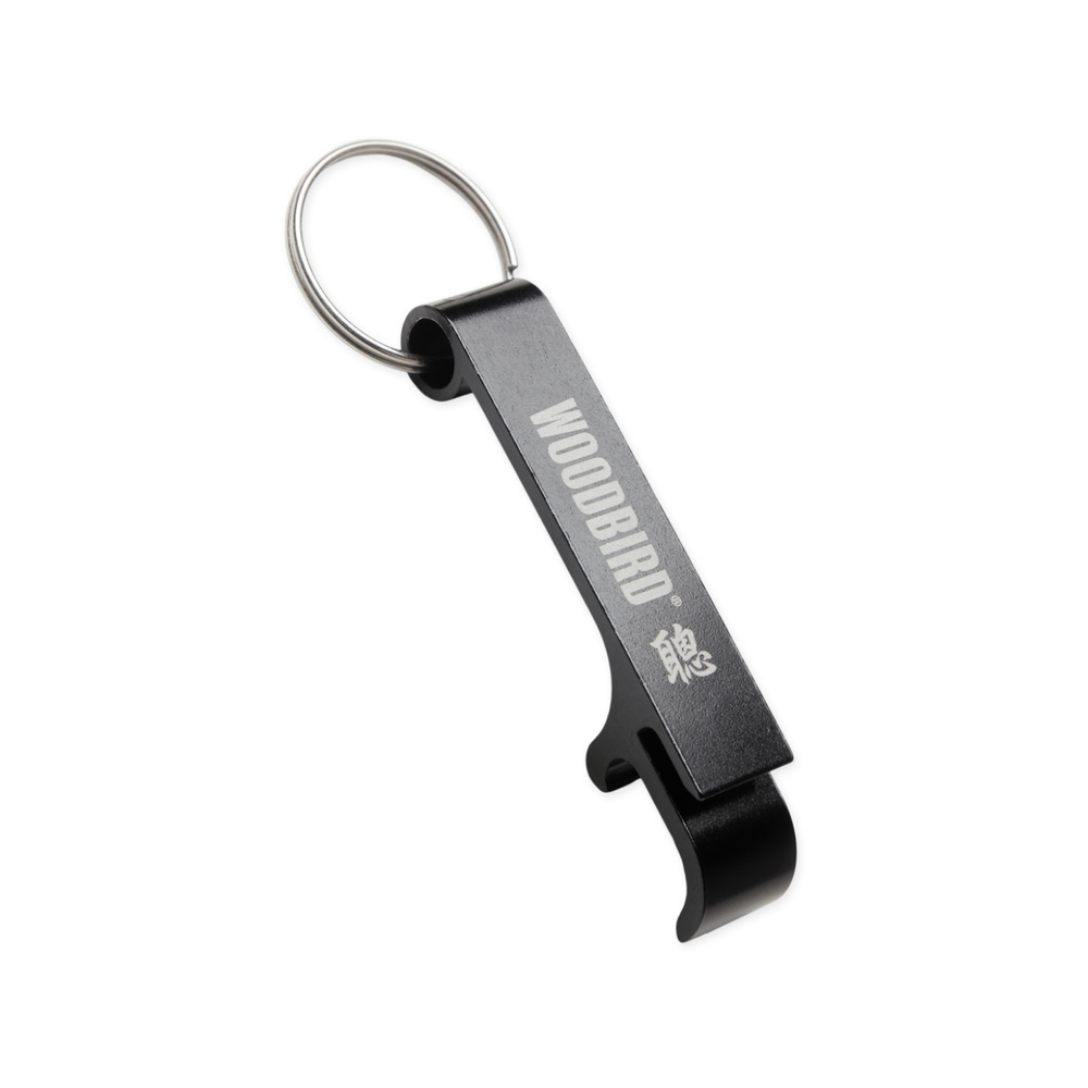 Kei Opener Keyring - Metal