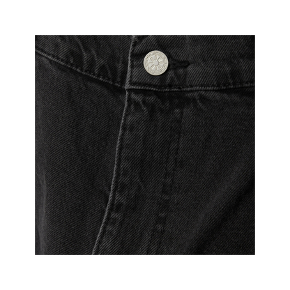 Leroy Crow Jeans - Black