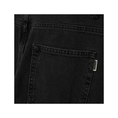 Leroy Crow Jeans - Black