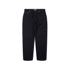 Leroy Raw Jeans - Raw Blue