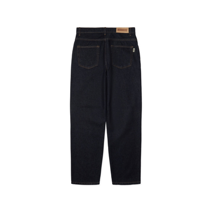Leroy Raw Jeans - Raw Blue