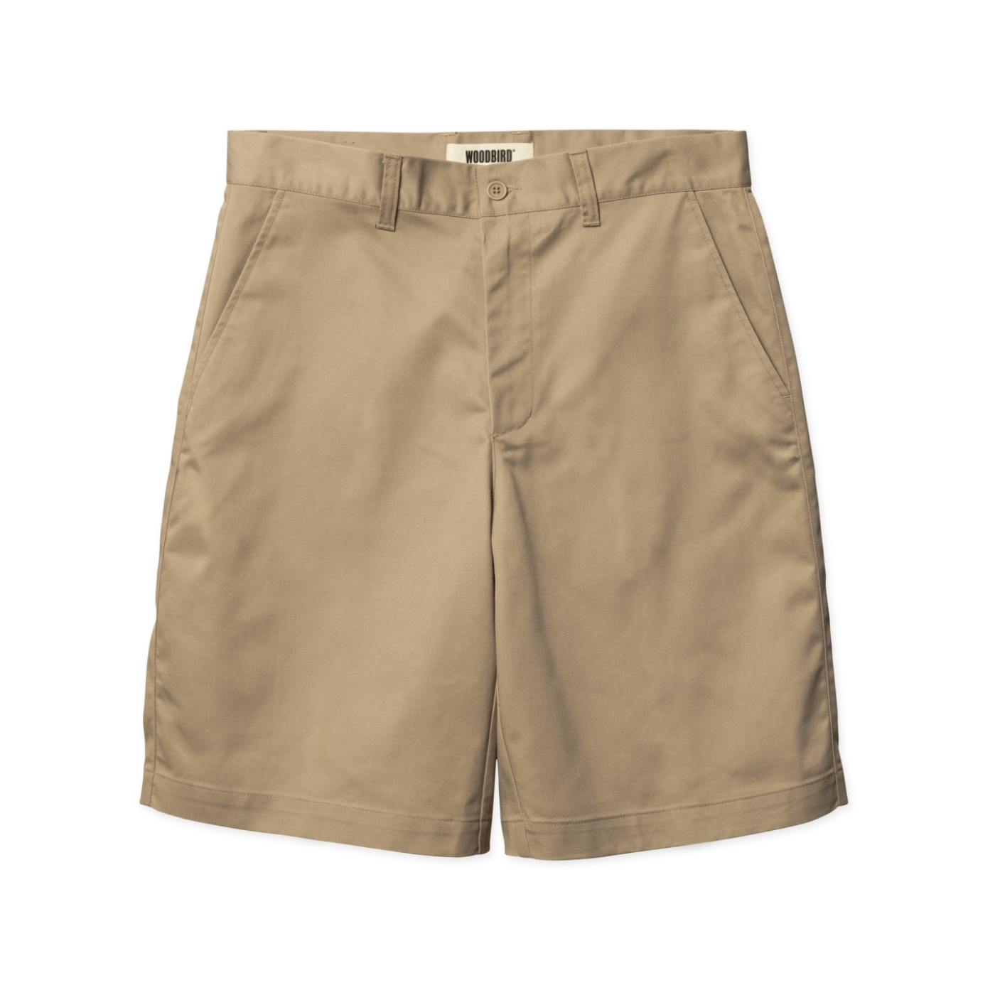 Rami Chino Short - Stone