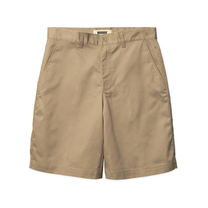 Rami Chino Short - Stone