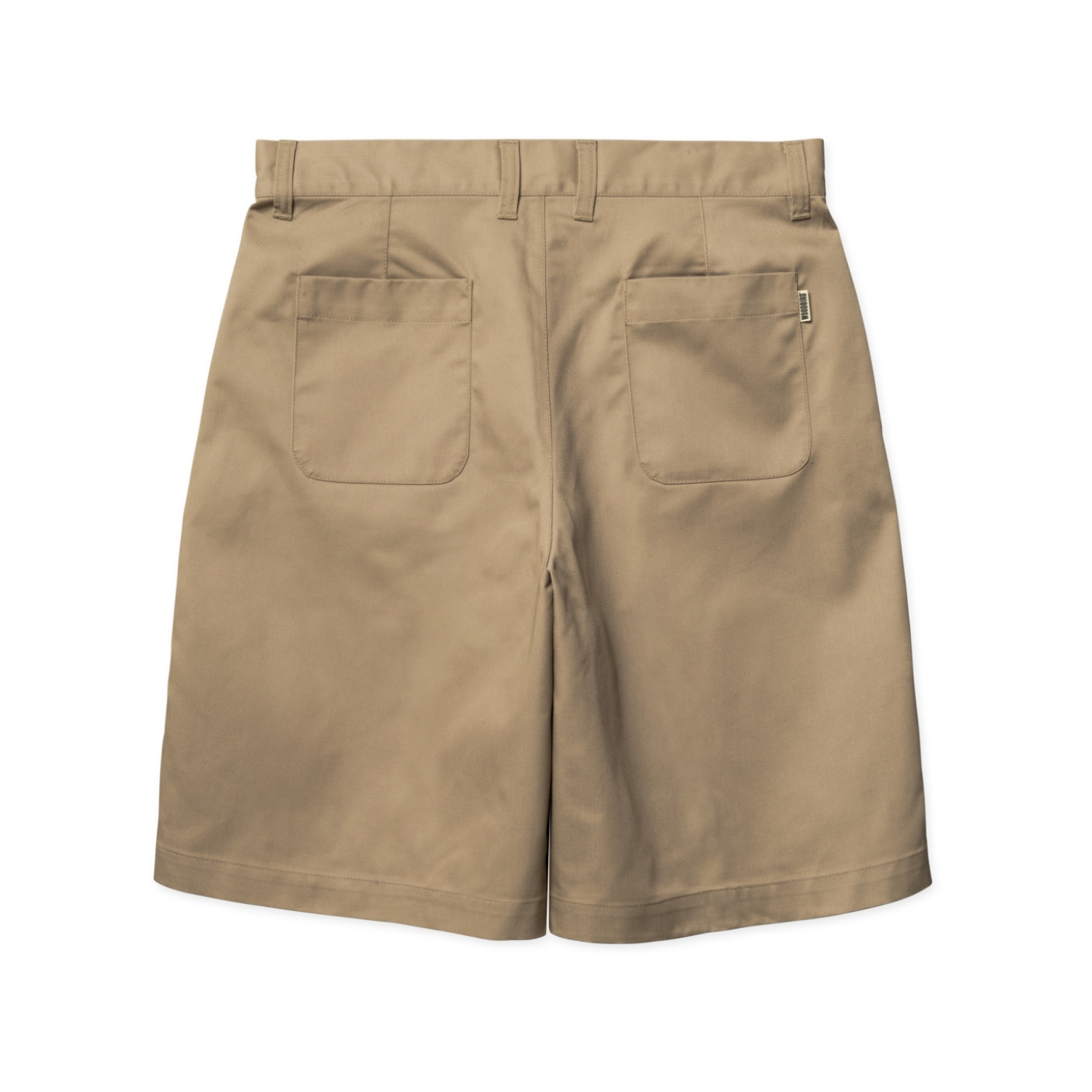 Rami Chino Short - Stone