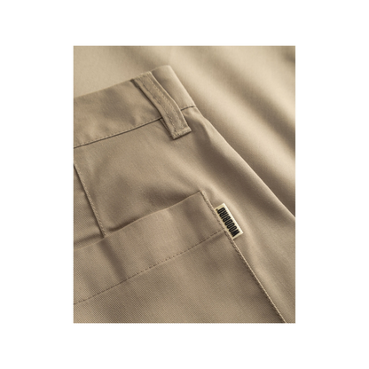 Rami Chino Short - Stone
