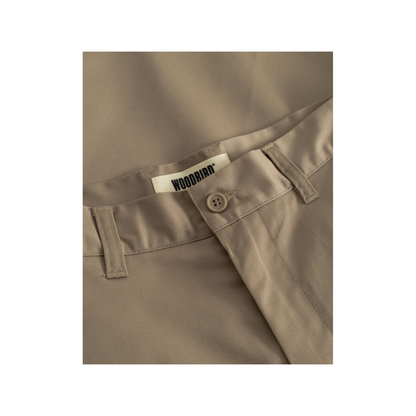 Rami Chino Short - Stone