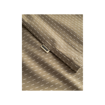 Wang Shiko Shirt - Stone