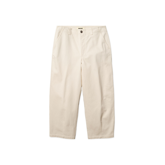 Wu Chino Pants - Off White