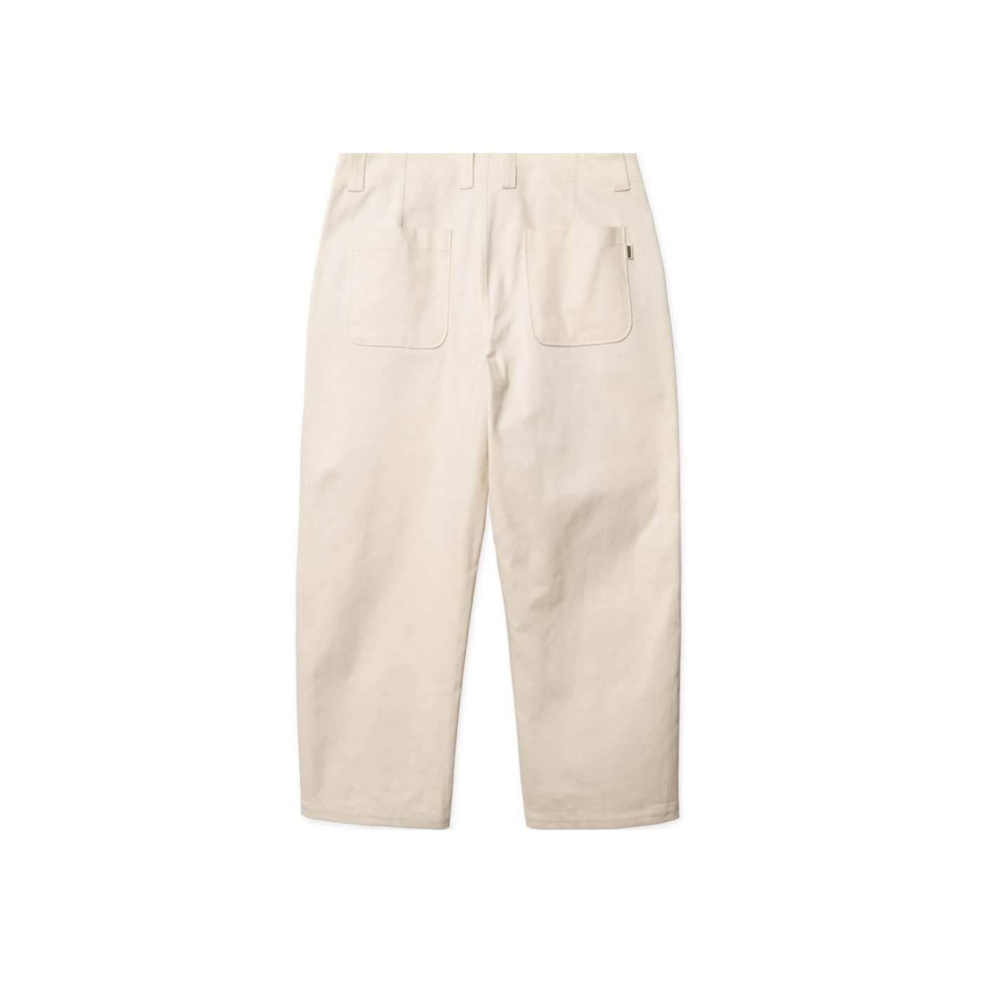 Wu Chino Pants - Off White