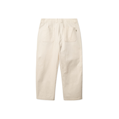 Wu Chino Pants - Off White